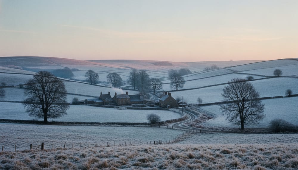 December Visitor & Travel Guide to Essex