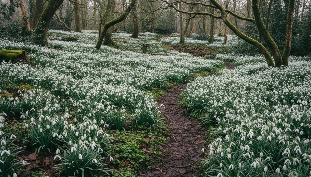 February Visitor & Travel Guide to Essex