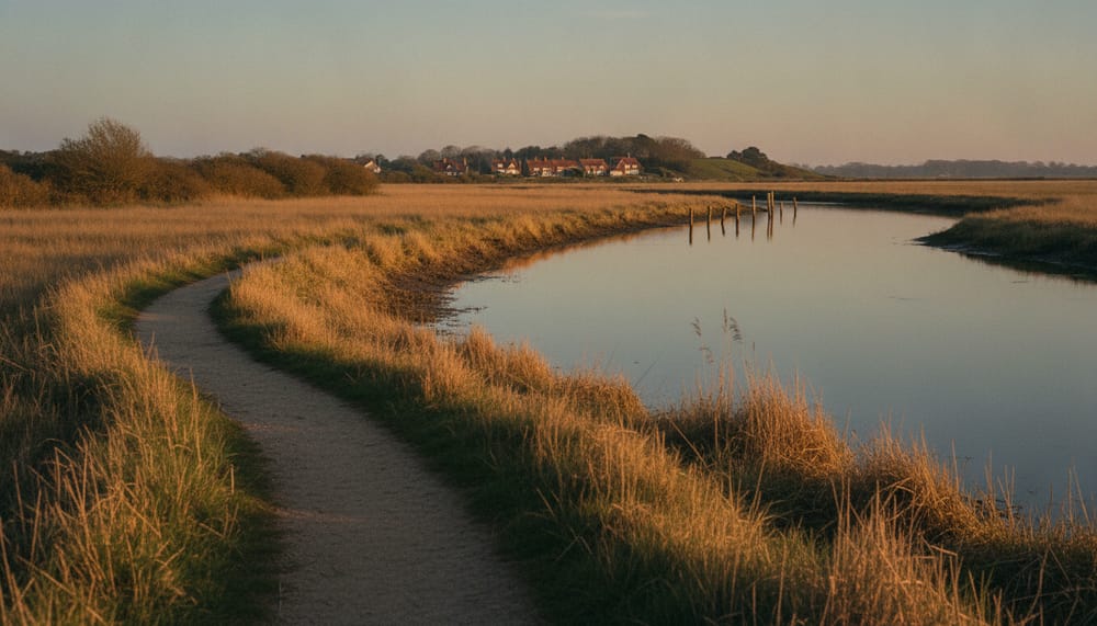 March Visitor & Travel Guide to Essex