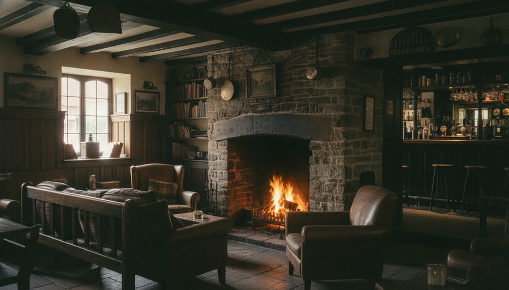 November Visitor & Travel Guide to Essex