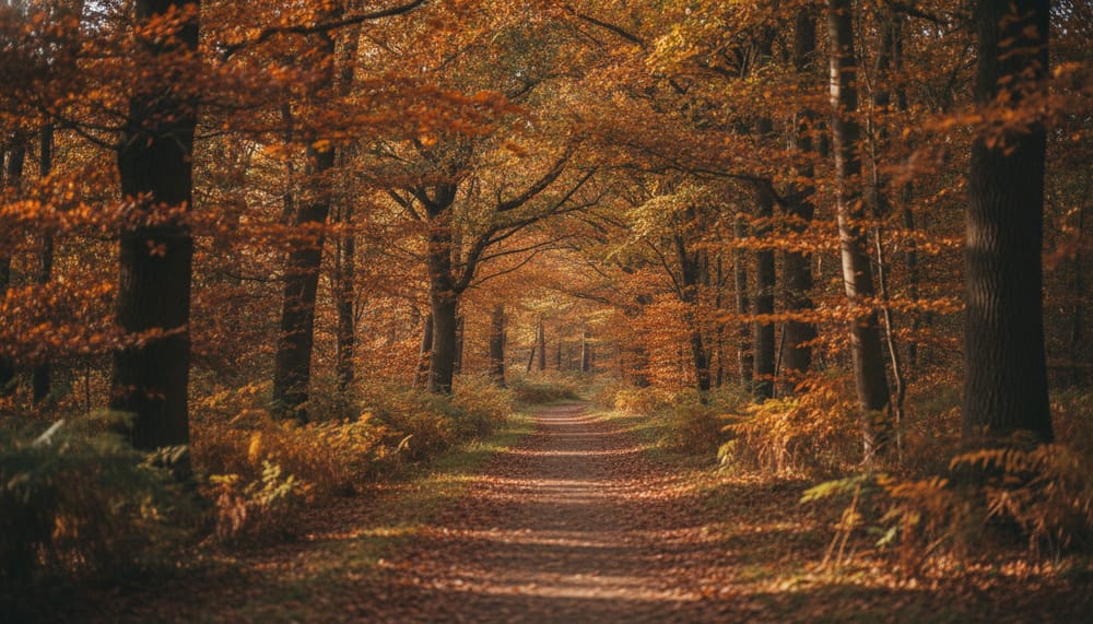October Visitor & Travel Guide to Essex