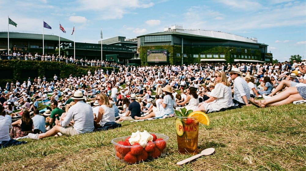 July Visitor & Travel Guide to Greater London