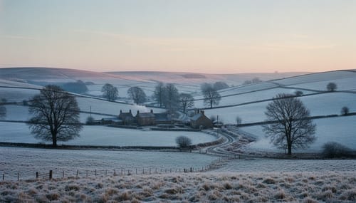 December Visitor & Travel Guide to Essex