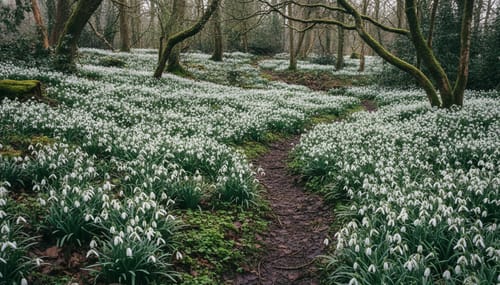 February Visitor & Travel Guide to Essex