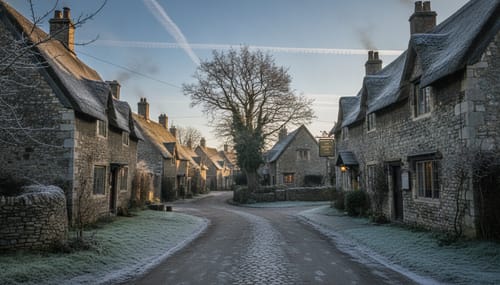 January Visitor & Travel Guide to Essex