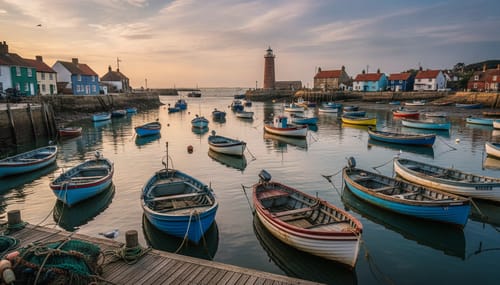 June Visitor & Travel Guide to Essex