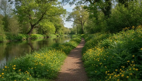 May Visitor & Travel Guide to Essex
