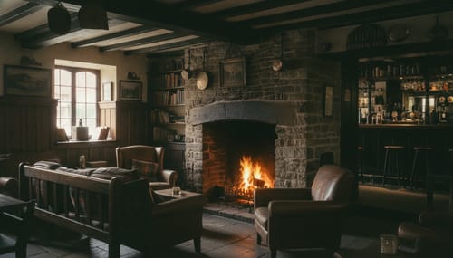 November Visitor & Travel Guide to Essex
