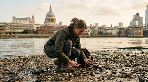 September Visitor & Travel Guide to Greater London